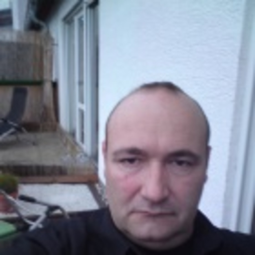 Michael Zens Ausbilder im Maurer und Betonbauhandwerk, sowie in