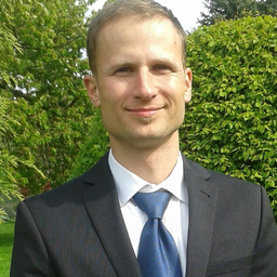 Ricardo Ebersbach