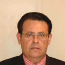 Francisco Javier Pérez Montón