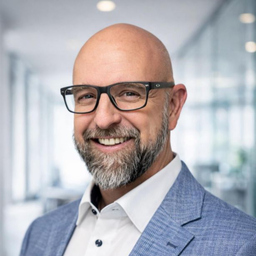 Dipl.-Ing. Tom Haase