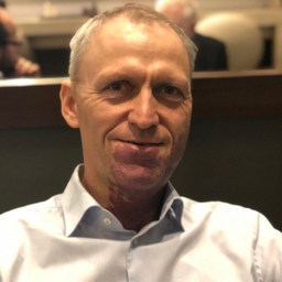 Dr. Martin Witting