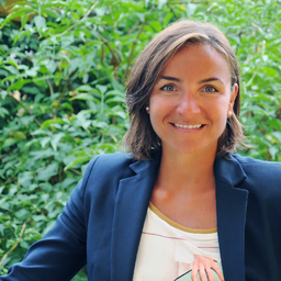 Yvonne Ortlepp