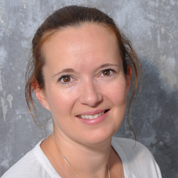 Anja Heckhuis