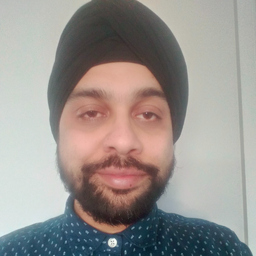 Jaspreet Sood