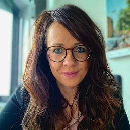 Tina Förster