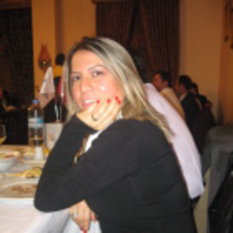 Gülçin Erdal Korkmaz