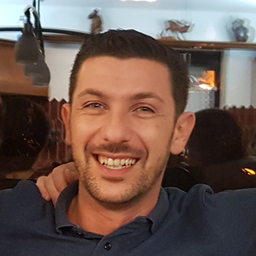 Paterniti Salvatore