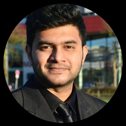 Charan Subramanian