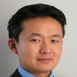 Yong Zhang