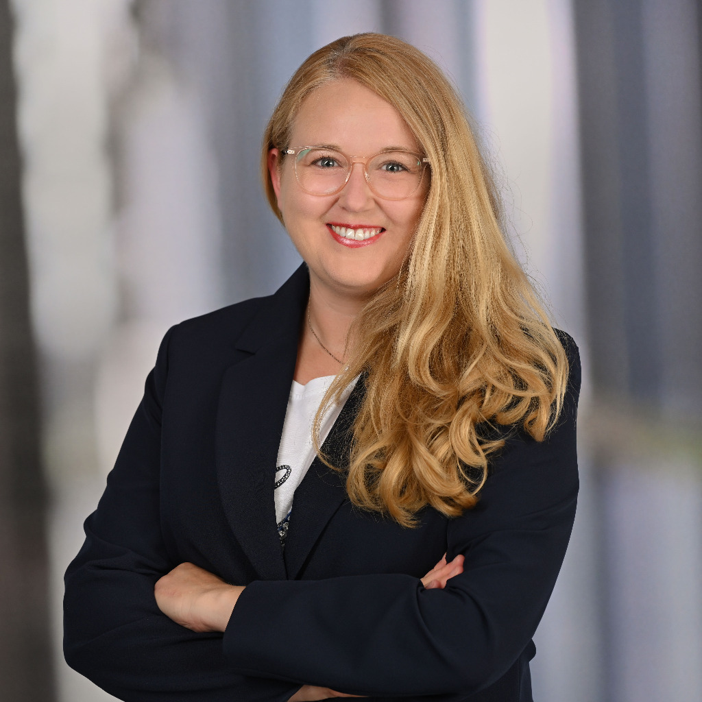 Corinna Schmaußer Wissenschaftliche Assistentin Technische