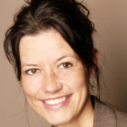 Sabine Marxen