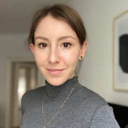 Bettina Ackermann