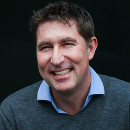 marcel Udo