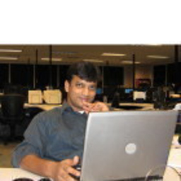 Vaishal Gariwala