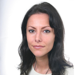 Silvia Jung