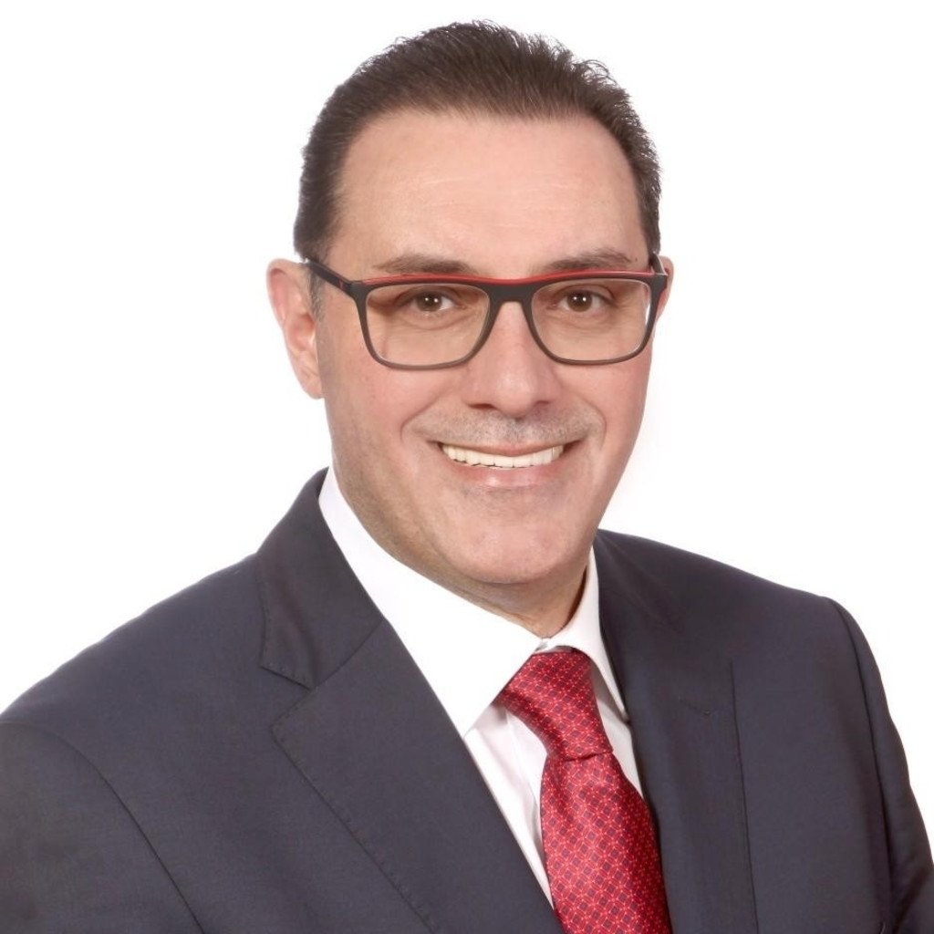 Salah Haddad Strategic business management master GISMA BUSINESS