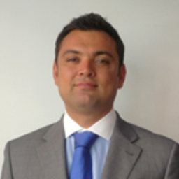 Luis Montealegre Rodríguez
