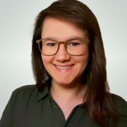 Melanie Glenz