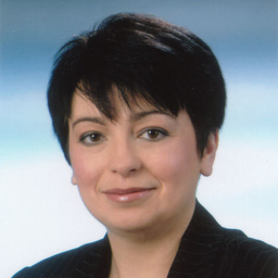 Eleonora Havrylova