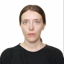Natalia Vorobyeva
