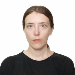 Natalia Vorobyeva