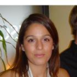 Mercedes Anero Carrión