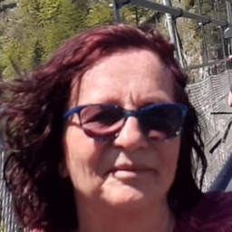 Christine Schreder