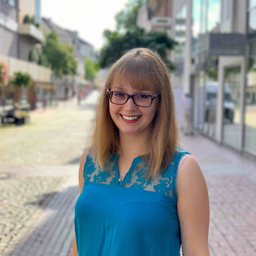 Lisa Zerres