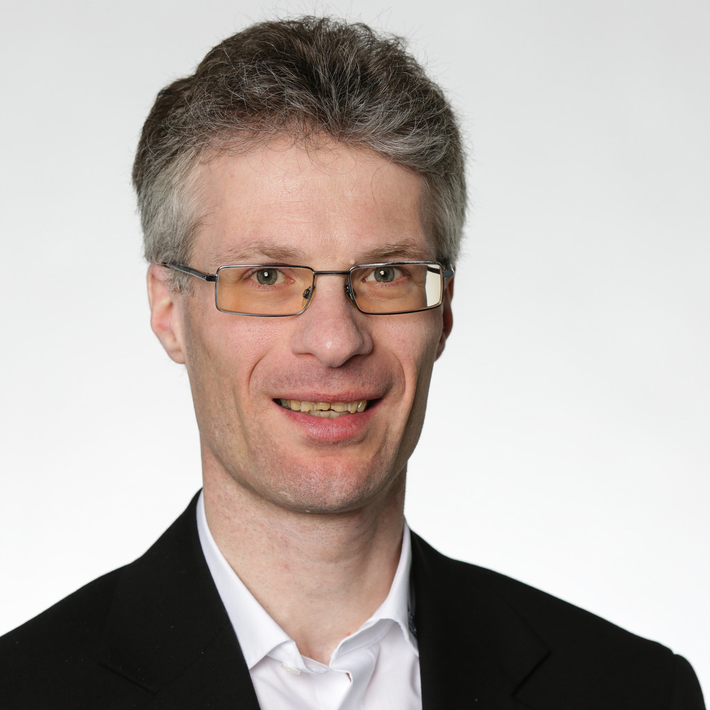 Social Media Profilbild Andreas Mayer Heilbronn