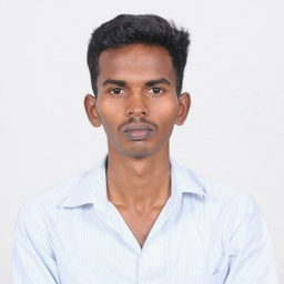 Ing. Prakash S 
