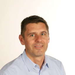 Andreas Frick's profile picture
