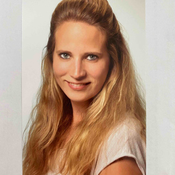 Carolin Meier
