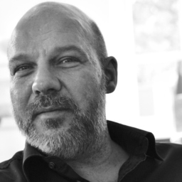 Andreas Mayer