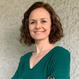 Mag. Maria Buchegger