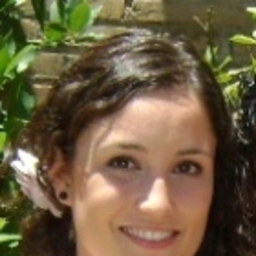 MIRIAM MORENO MONTORO