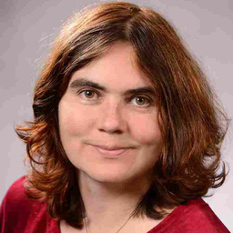 Jeannette Kopf