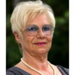 Gisela M. Rath-Schmidt