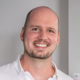 Christoph Müller