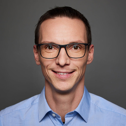 Andreas Damm
