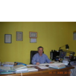 ERNESTO PALMERI
