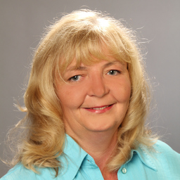 Katy Pohl