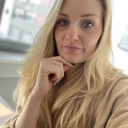 Nora Klinger