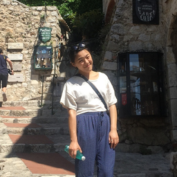 YU MIAO