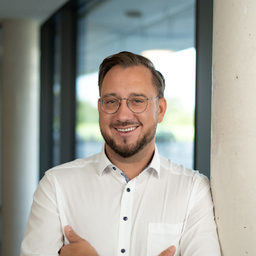 Jens Gebhardt's profile picture