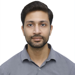 Ashish Kumar Singh