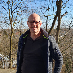 Markus Klett