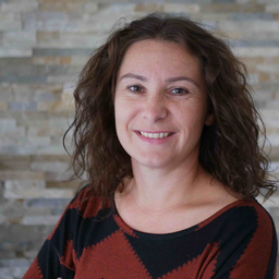 Annette Öri-Müller