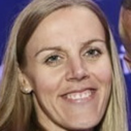 Cornelia Holweg