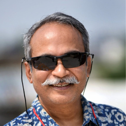 Anand Prakash
