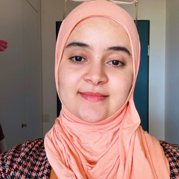 Marwa Karamti